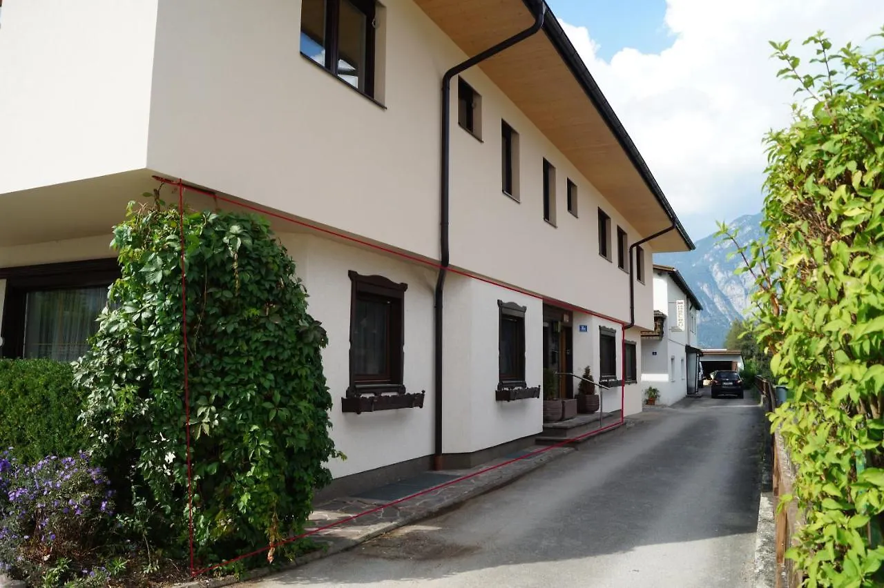 Fewo Ausserlechner Innsbruck Apartment