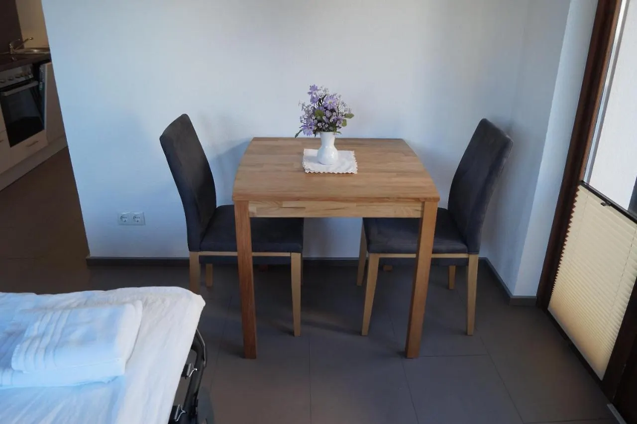 Apartment Fewo Ausserlechner Innsbruck