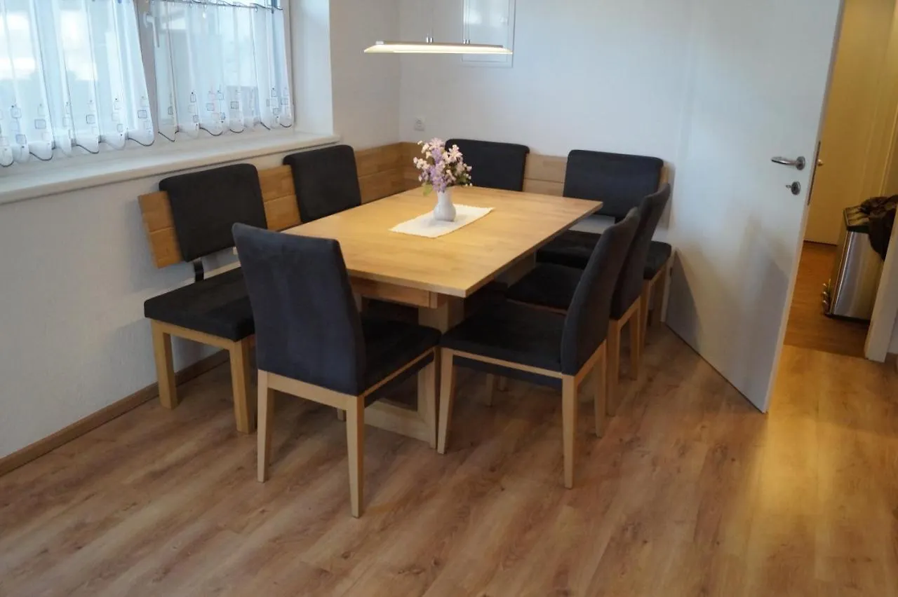 Fewo Ausserlechner Innsbruck Apartment