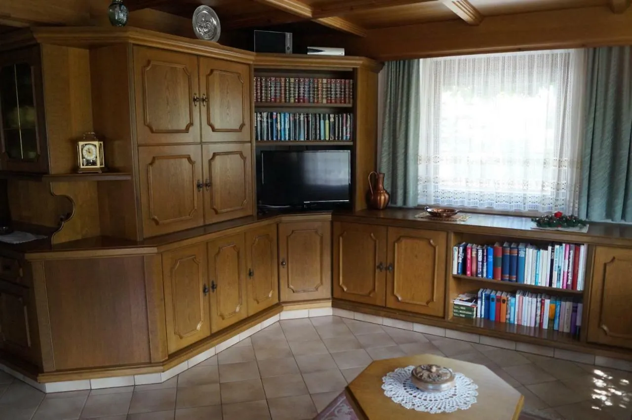 Apartment Fewo Ausserlechner Innsbruck