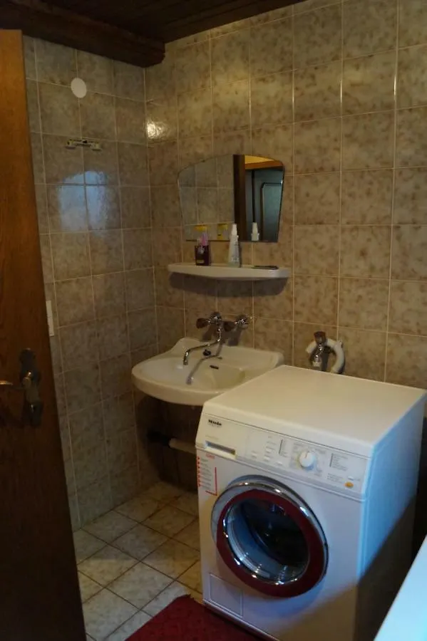 Apartment Fewo Ausserlechner Innsbruck