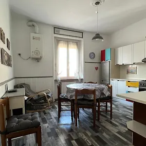 Il Ritrovo, Luminoso Trilocale In Citta Apartment Bergamo