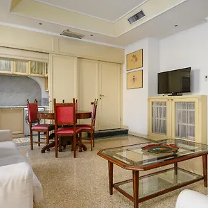 Duomo - Fontana Penthouse With Beautiful Terrace Apartment Milan