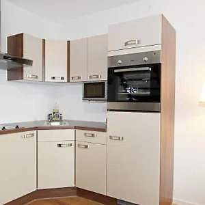 Christiano Hauptbahnhof | Contactless Check-in Apartment Vienna