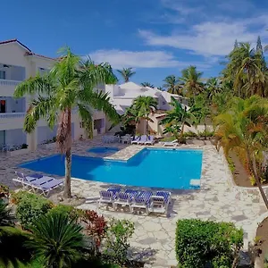 Dulce Vida Apartment Cabarete