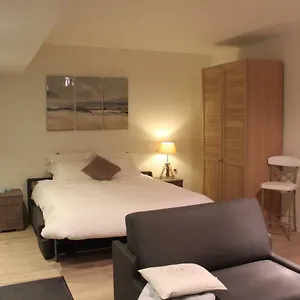  Appartement Azur België