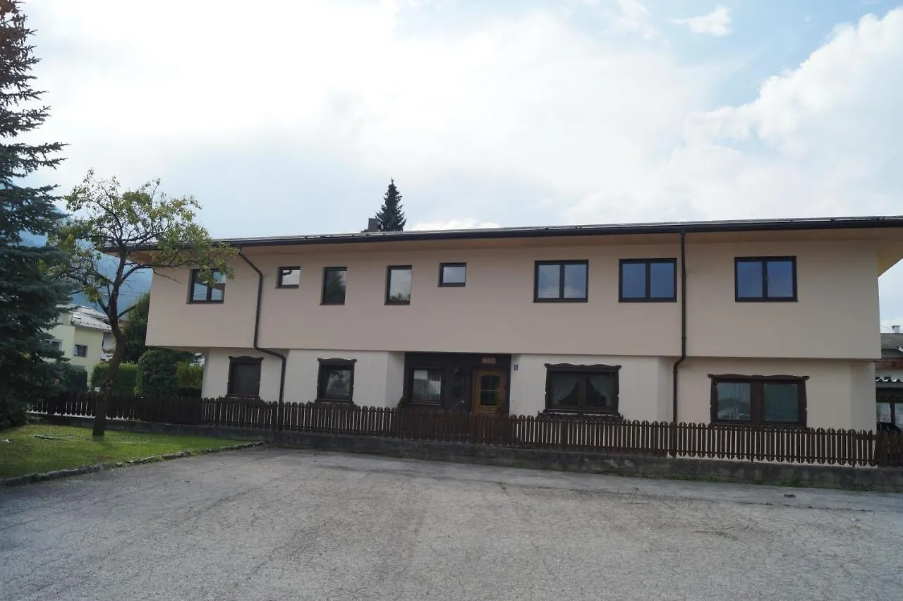 Fewo Ausserlechner Innsbruck Appartement