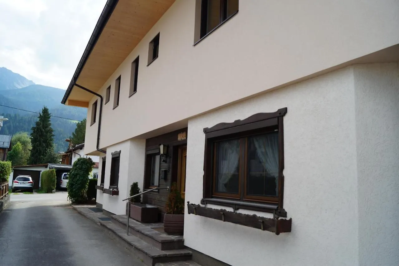 Appartement Fewo Ausserlechner Innsbruck