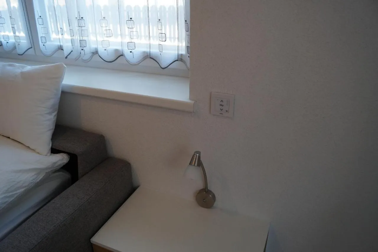 Appartement Fewo Ausserlechner Innsbruck