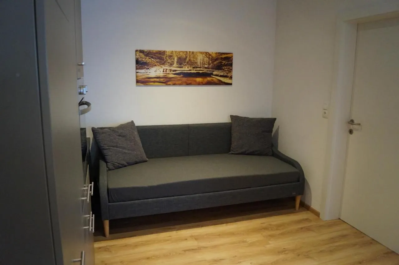 Appartement Fewo Ausserlechner Innsbruck