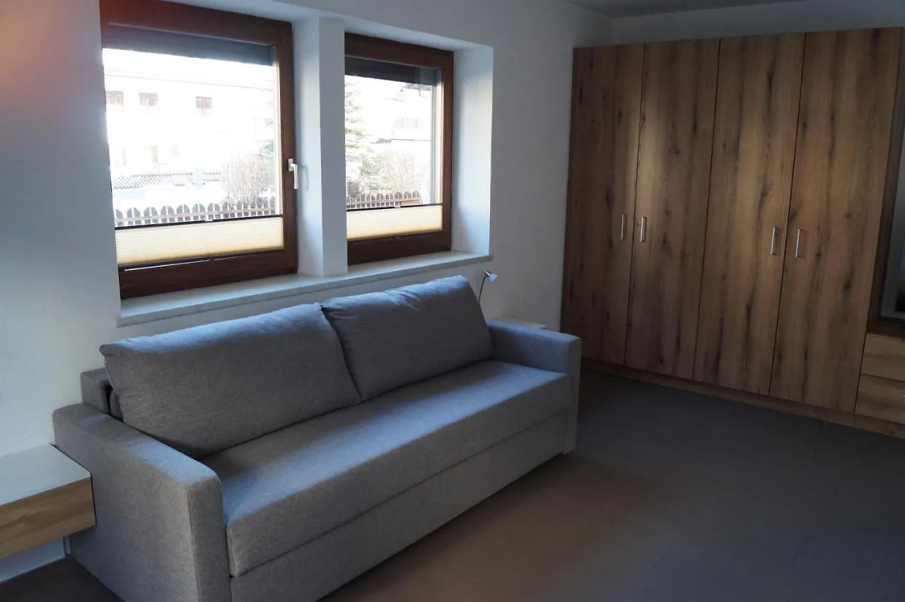 Appartement Fewo Ausserlechner Innsbruck