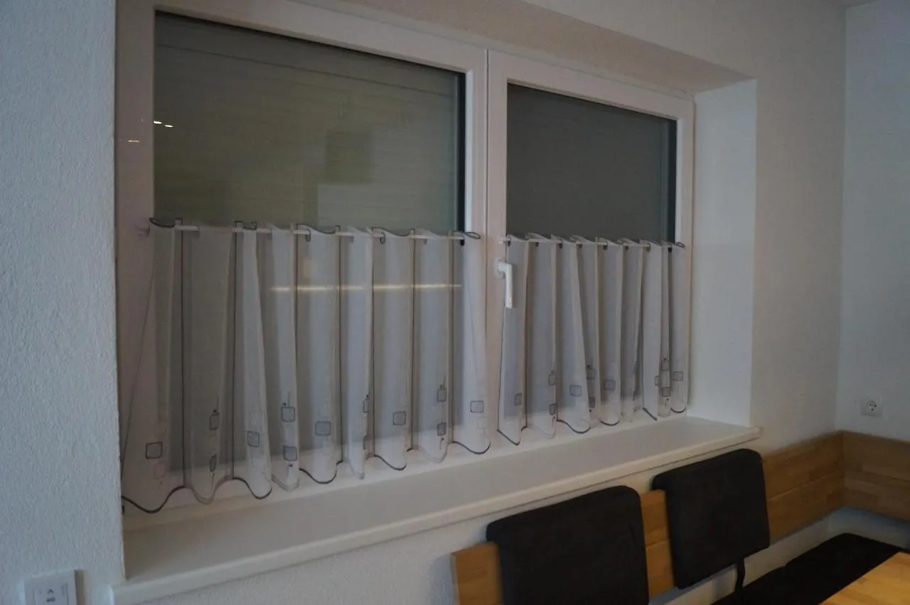 Fewo Ausserlechner Innsbruck Appartement