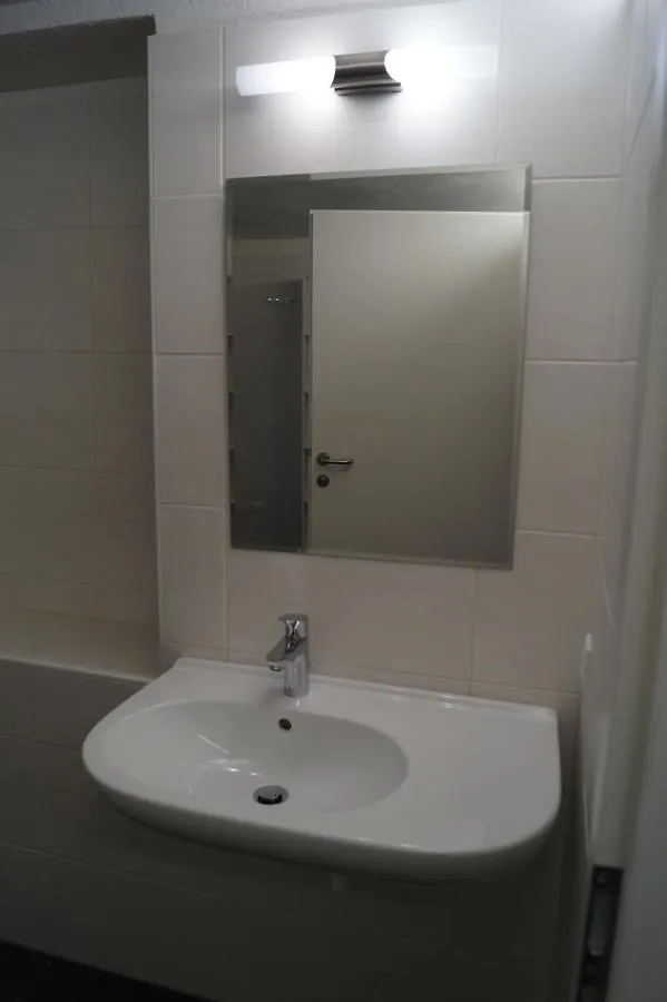 Appartement Fewo Ausserlechner Innsbruck Oostenrijk
