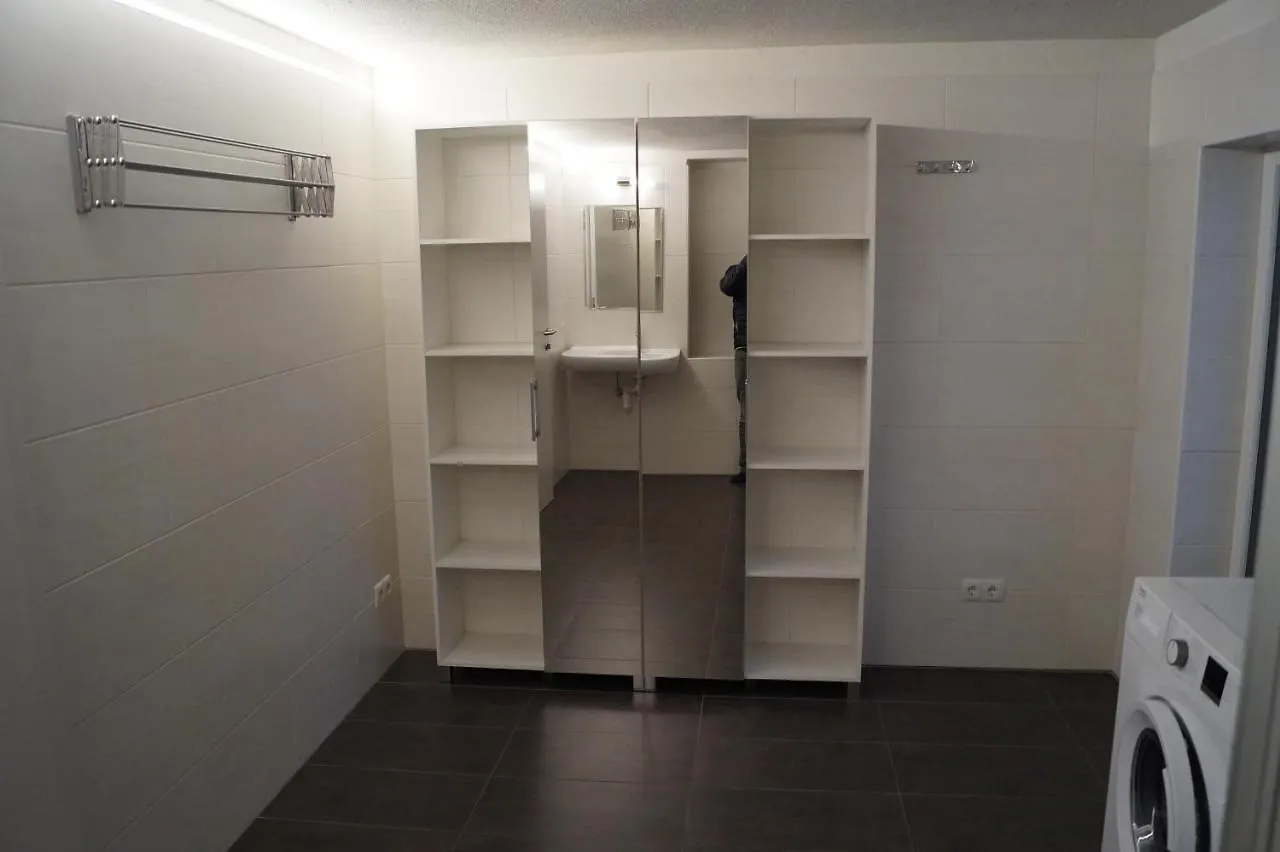 Appartement Fewo Ausserlechner Innsbruck Oostenrijk